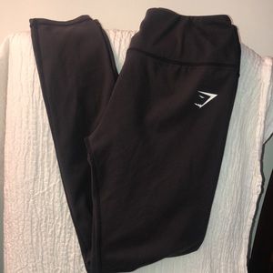 GYMSHARK Leggings size S